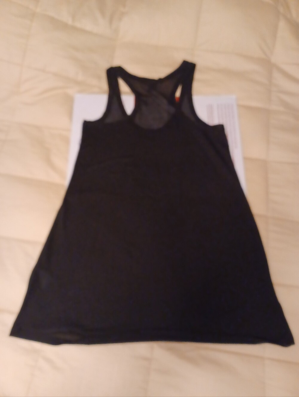 H&M Basic Racerback Tank - Picture 2 of 11